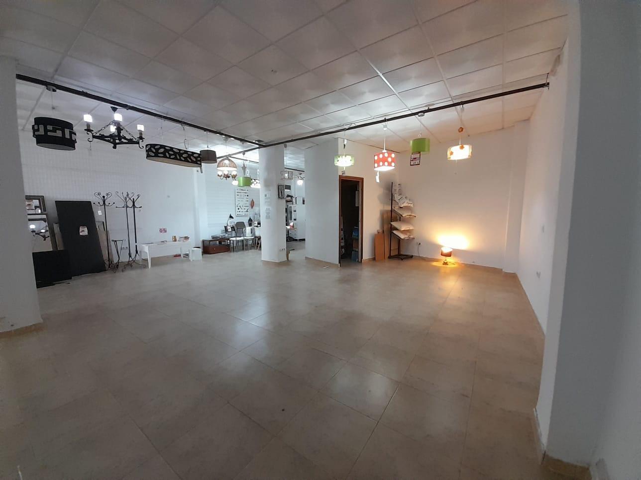 Retail in Córdoba, Córdoba for sale Interior Photo- Image 1 of 5