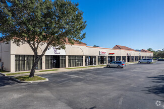 More details for 4175 W New Haven Ave, Melbourne, FL - Light Industrial for Rent