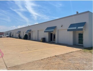 More details for 10709 Tube Dr, Fort Worth, TX - Industrial for Rent