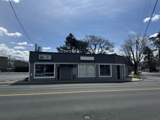 More details for 363-365 Boston Rd, Springfield, MA - Retail for Rent