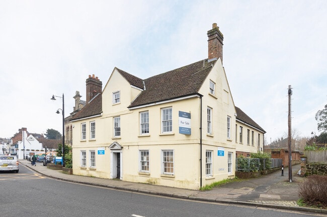 More details for 28 West St, Dorking - Office for Sale