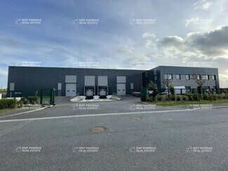 More details for Office, Light Industrial to Rent
