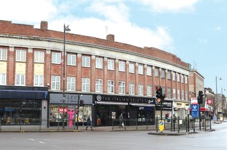 More details for 1-9 Station Rd, Upminster - Retail for Sale