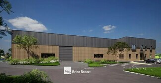 More details for Light Industrial to Rent