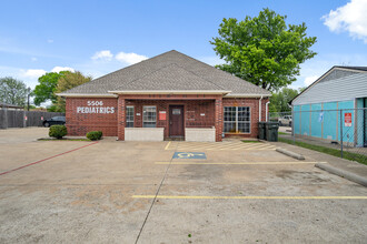 5506 Broadway Blvd, Garland, TX for sale Building Photo- Image 1 of 36