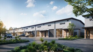 More details for 1890 Commerce Park, Round Rock, TX - Light Industrial for Sale