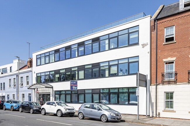 More details for 13-14 Ambrose St, Cheltenham - Office to Rent