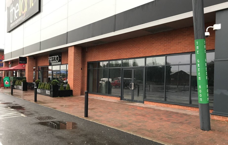 Cromwell Rd, Wisbech PE14 0RG Retail for Rent UK