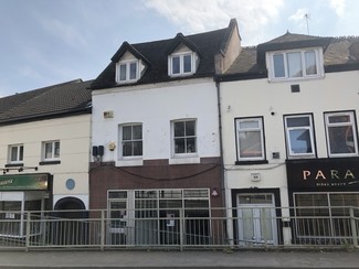 More details for 6 Lower Mill St, Kidderminster - Retail for Rent