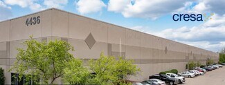 More details for 4436 Muhlhauser Rd, Hamilton, OH - Industrial to Rent