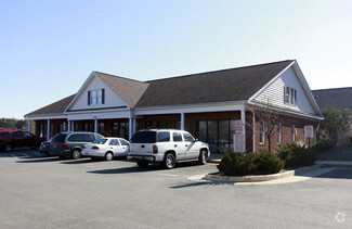 More details for 4820 Southpoint Dr, Fredericksburg, VA - Office for Rent