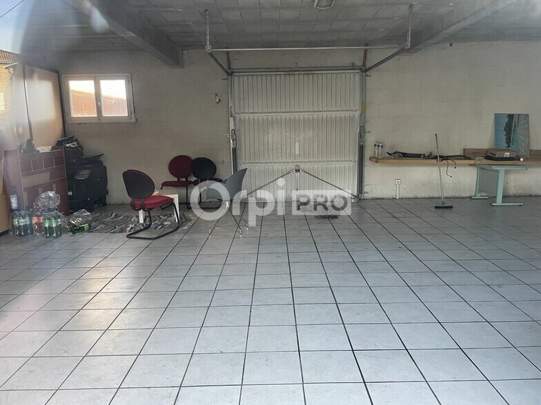 5 Route Des Monts Du Lyonnais, Messimy for sale - Building Photo - Image 3 of 9