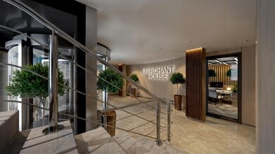 Hirzel Street, Guernsey to rent Lobby- Image 1 of 3