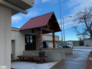 More details for 820 2nd St, Havre, MT - Retail for Sale