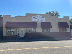 2976 W Center St, Anderson, CA for sale Building Photo- Image 1 of 5