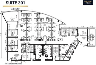 150 Motor Pkwy, Hauppauge, NY for rent Floor Plan- Image 1 of 1