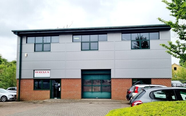 More details for Station Approach, Four Marks - Light Industrial for Sale