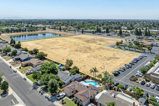 More details for 1859 Shaw Ave, Clovis, CA - Land for Sale