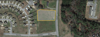 More details for 0 Allen Rd, Greenville, NC - Land for Sale