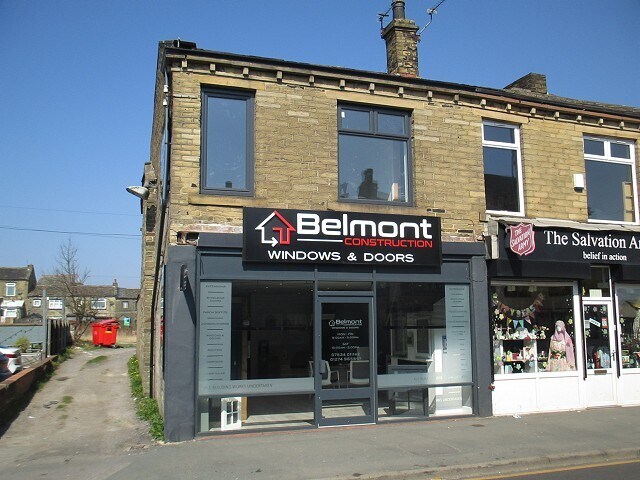 228 High St, Bradford for sale Primary Photo- Image 1 of 1