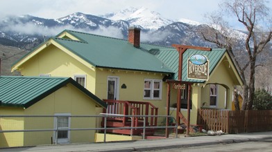 521 Scott St, Gardiner, MT for sale Building Photo- Image 1 of 1