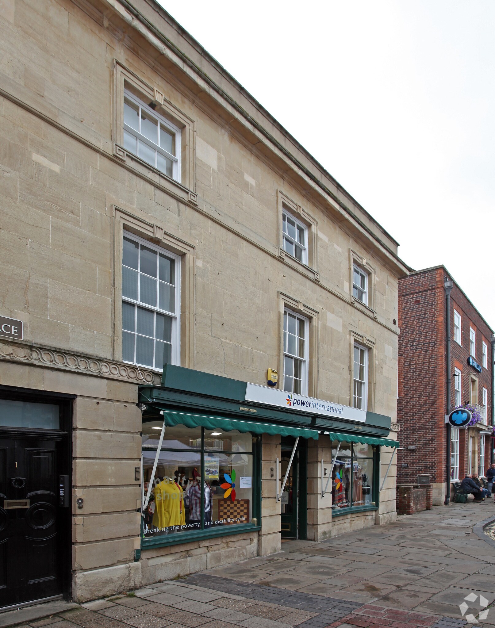 1 Market Pl, Wallingford for sale Primary Photo- Image 1 of 1