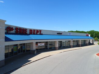 More details for 2241 Houghton Lake Dr, Houghton Lake, MI - Retail for Rent