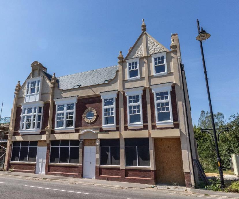 Durham Rd, Middlesbrough for sale Primary Photo- Image 1 of 1