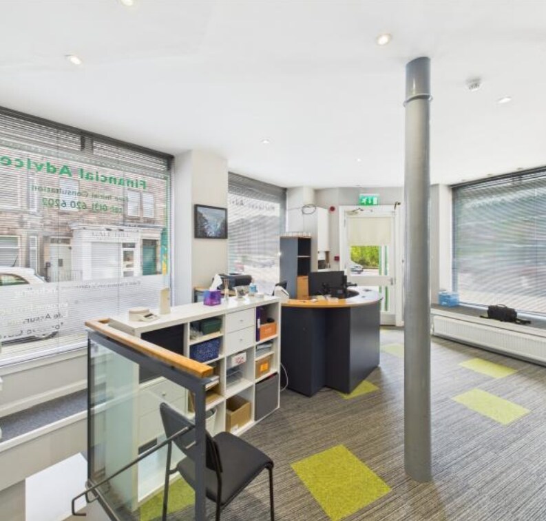 12 Dalziel Pl, Edinburgh for sale Interior Photo- Image 1 of 5