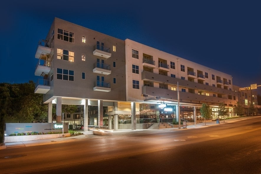 3715 S 1st St, Austin, TX to rent Building Photo- Image 1 of 6