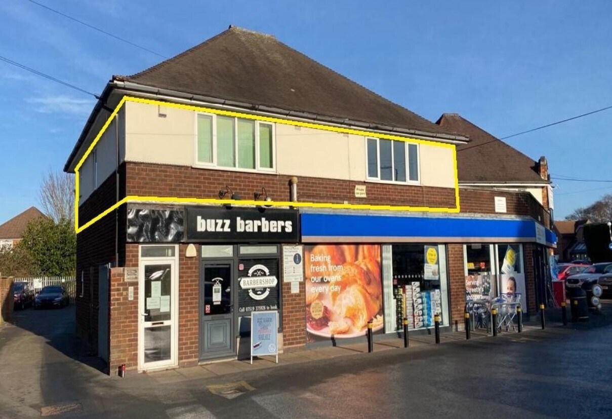 Chester Rd, Streetly for sale Primary Photo- Image 1 of 1