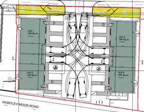 2 Tong Rd, Leeds to rent Building Photo- Image 1 of 1