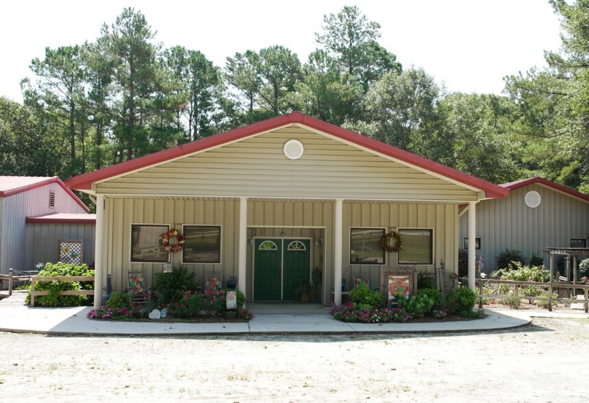 9990 Highway 67, Statesboro, GA for sale - Building Photo - Image 2 of 10