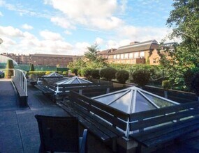 1 Palliser Rd, London to rent Interior Photo- Image 2 of 4