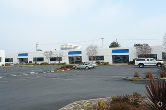 More details for 7755 Pardee Ln, Oakland, CA - Light Industrial for Rent