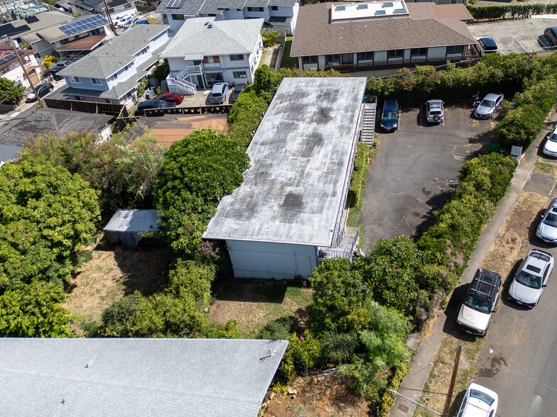 1640 Lusitana St, Honolulu, HI for sale - Building Photo - Image 3 of 21