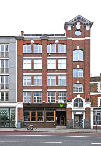 More details for 70-72 Kingsland Rd, London - Retail for Rent