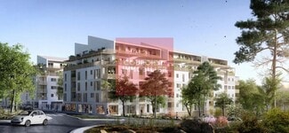 More details for 55 Rue Pythagore, Aix-en-Provence - Retail for Sale