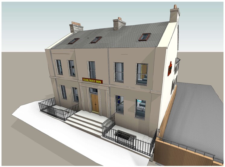 104 London Rd, Carlisle for sale Other- Image 1 of 1