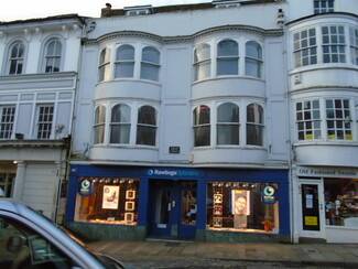 More details for 60-61 High St, Winchester - Office for Rent