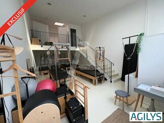 More details for Light Industrial for Sale