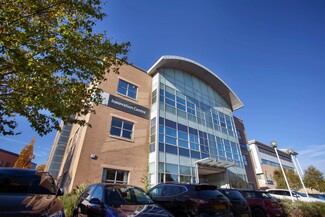 More details for York Science Park, York - Coworking for Rent