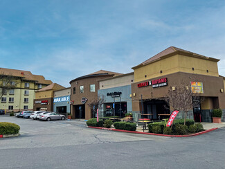 More details for 141-155 Iron Point Rd, Folsom, CA - Retail for Rent