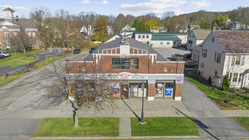 56 Main St, Poultney, VT for sale - Primary Photo - Image 1 of 11