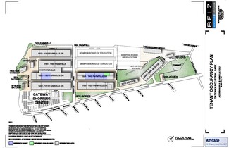 More details for 1333 Farmville Ave, Memphis, TN - Industrial for Rent