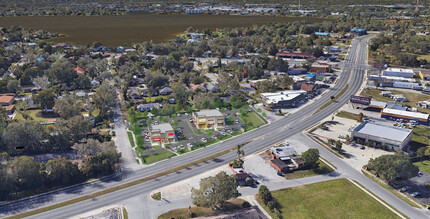 Lee Road, Orlando, FL for sale Building Photo- Image 1 of 1