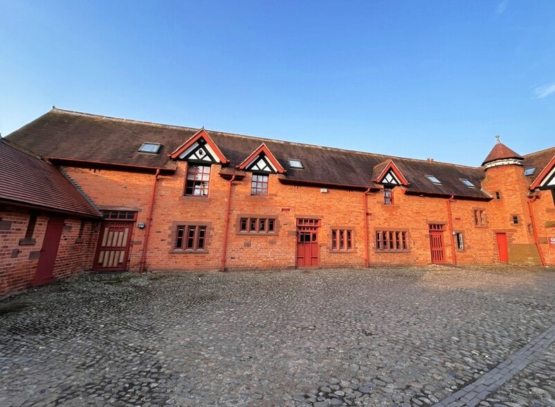 Wrexham Rd, Chester to rent - Building Photo - Image 2 of 5