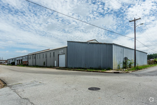 More details for 1414 Broadway St, Sheffield, AL - Industrial for Rent