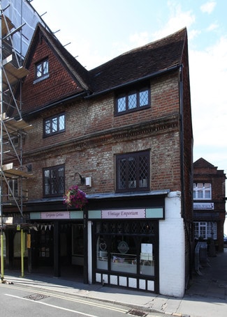 More details for 61 West St, Dorking - Retail for Rent