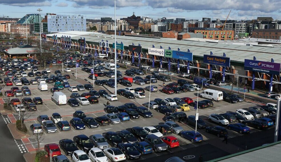 Hunslet Ln, Leeds for sale - Building Photo - Image 1 of 1